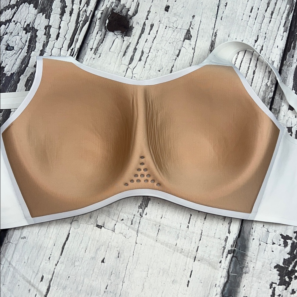KNIX - Catalyst Sports Bra - Size 8 ( - Picture 7 of 13